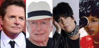 premio hersholt michael j.fox. oscars honorificos diane warren, peter weir y euzhan palcy